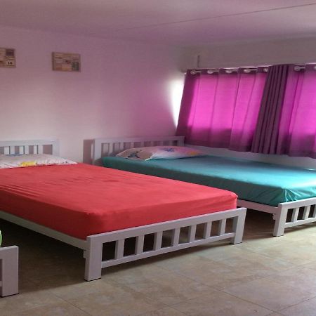 Impact Challenger Muang Thong Thani Service Apartment Bangkok Eksteriør billede