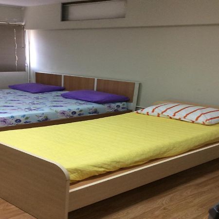 Impact Challenger Muang Thong Thani Service Apartment Bangkok Eksteriør billede