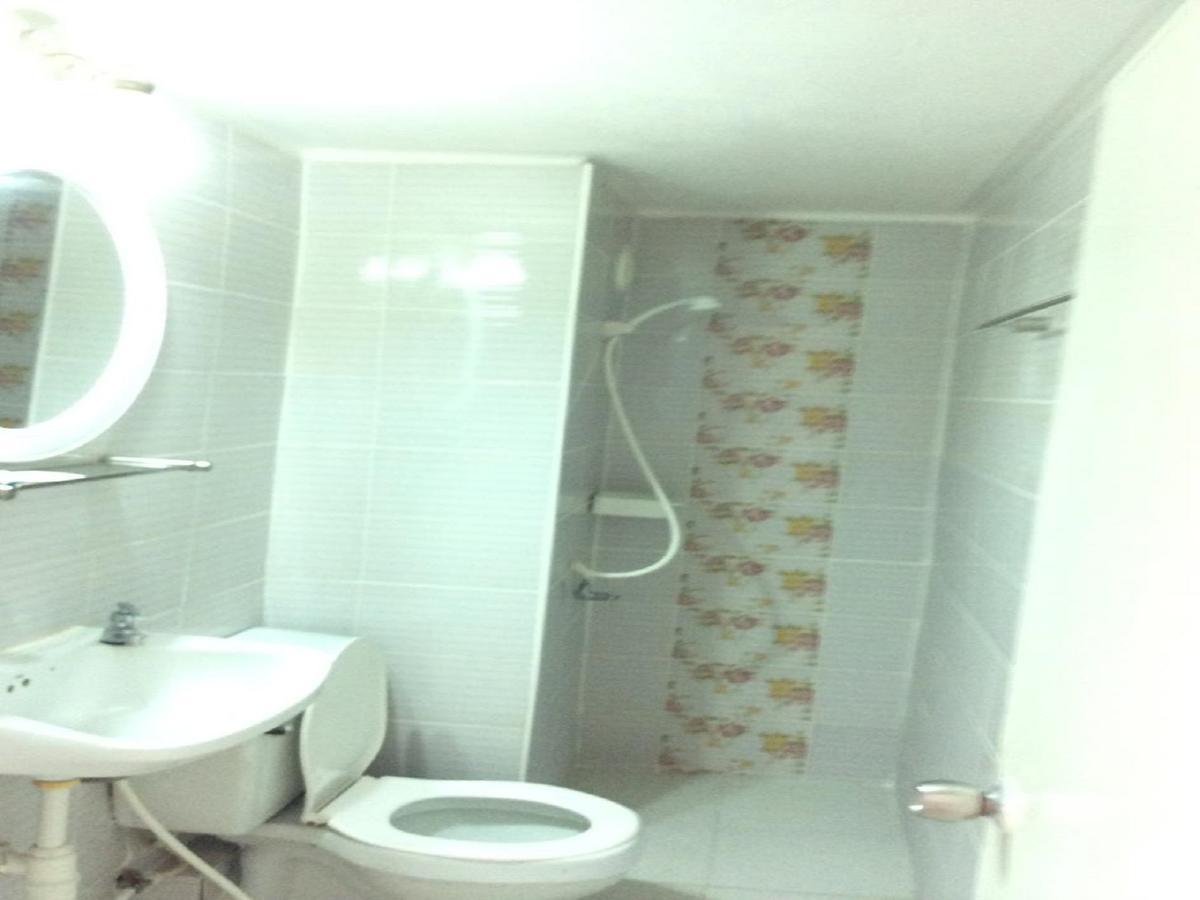 Impact Challenger Muang Thong Thani Service Apartment Bangkok Eksteriør billede
